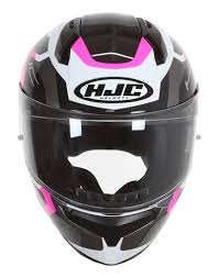 CASCO C10 TINS MC8 HJC